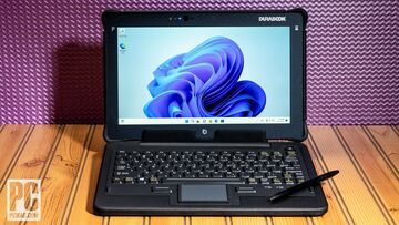Durabook R11 Review: 2 Ratings, Pros and Cons