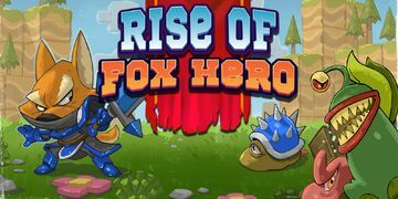 Anlisis Rise of Fox Hero