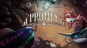 Pronty test par Movies Games and Tech