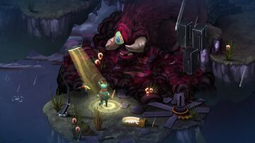 Figment 2: Creed Valley testé par TheXboxHub Figment 2: Creed Valley testé par TheXboxHub