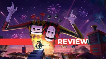 Figment 2: Creed Valley testé par Press Start Figment 2: Creed Valley testé par Press Start