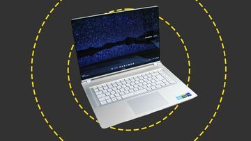 Gigabyte Aero 16 testé par IT Pro Gigabyte Aero 16 testé par IT Pro