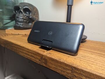 Aukey Basix Pro Review: 1 Ratings, Pros and Cons