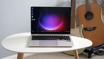Samsung Galaxy Book 3 Pro 360 testé par T3 Samsung Galaxy Book 3 Pro 360 testé par T3