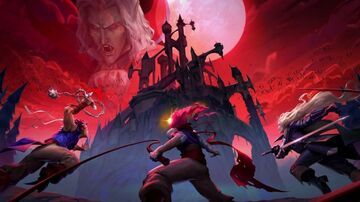 Dead Cells Return to Castlevania reviewed by Multiplayer.it