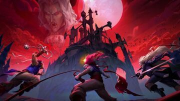 Dead Cells Return to Castlevania testé par Multiplayer.it Dead Cells Return to Castlevania testé par Multiplayer.it