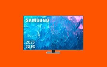 Samsung 75Q77C Review