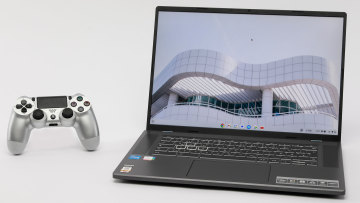 Acer Chromebook 516 GE testé par Computer Bild Acer Chromebook 516 GE testé par Computer Bild