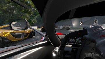 Gran Turismo 7 test par COGconnected
