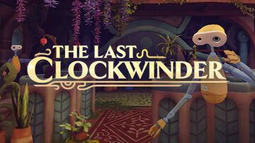 The Last Clockwinder reviewed by TechRaptor