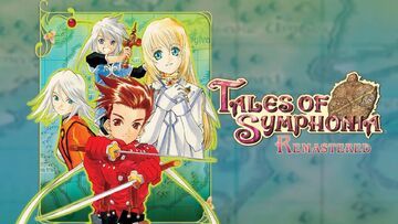 Tales Of Symphonia Remastered reviewed by Generacin Xbox
