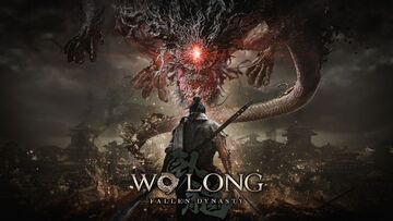 Wo Long Fallen Dynasty reviewed by MeuPlayStation
