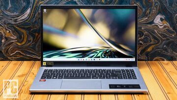 Acer Aspire 3 reviewed by PCMag