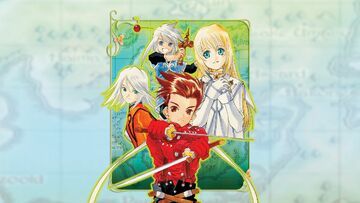 Tales Of Symphonia Remastered reviewed by GameScore.it