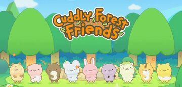 Cuddly Forest Friends reviewed by Movies Games and Tech