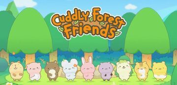 Cuddly Forest Friends testé par Movies Games and Tech Cuddly Forest Friends testé par Movies Games and Tech