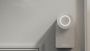 Nuki Smart Lock 3.0 testé par T3 Nuki Smart Lock 3.0 testé par T3