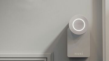 Nuki Smart Lock 3.0 reviewed by T3