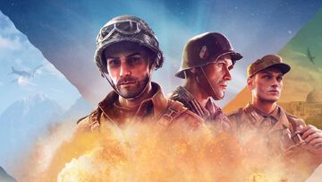 Company of Heroes 3 test par GameOver