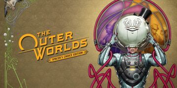 Anlisis The Outer Worlds Spacer's Choice Edition