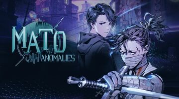 Mato Anomalies reviewed by Complete Xbox