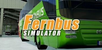 Fernbus Simulator reviewed by Complete Xbox