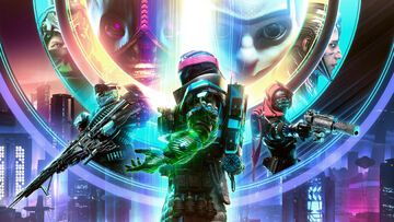 Destiny 2: Lightfall test par Tom’s Hardware (it) Destiny 2: Lightfall test par Tom’s Hardware (it)