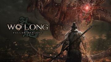 Wo Long Fallen Dynasty test par Console Tribe Wo Long Fallen Dynasty test par Console Tribe