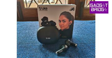Truke Buds A1 Review: 1 Ratings, Pros and Cons