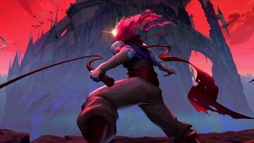 Dead Cells Return to Castlevania reviewed by Nintendo Life