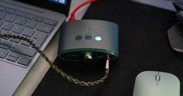 iFi audio Uno im Test: 4 Bewertungen, erfahrungen, Pro und Contra