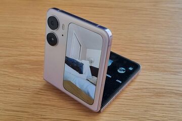 Oppo Find N2 Flip reviewed by Tom's Guide (FR) Oppo Find N2 Flip reviewed by Tom's Guide (FR)