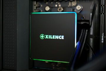 Xilence LiQuRizer LQ240PRO Review