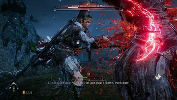 Wo Long Fallen Dynasty test par PCMag Wo Long Fallen Dynasty test par PCMag