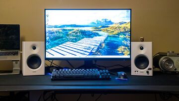 Edifier MR4 reviewed by TechRadar