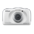 Nikon Coolpix S33 Review: 1 Ratings, Pros and Cons