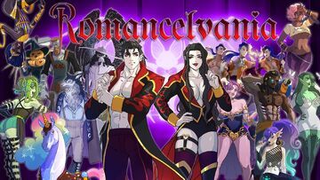 Romancelvania reviewed by Phenixx Gaming
