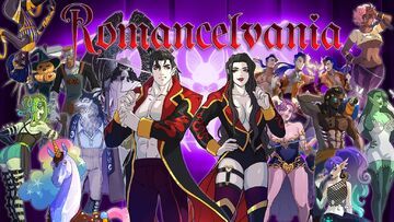 Romancelvania test par Phenixx Gaming