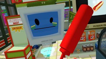 Job Simulator test par Push Square Job Simulator test par Push Square