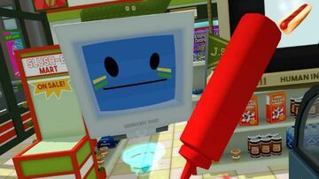 Job Simulator test par Push Square