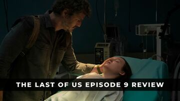 The Last of Us TV Show test par KeenGamer