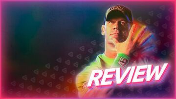 WWE 2K23 reviewed by TierraGamer