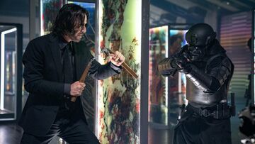 John Wick Chapter 4 im Test: 9 Bewertungen, erfahrungen, Pro und Contra