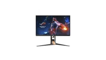 Anlisis Asus  PG259QN