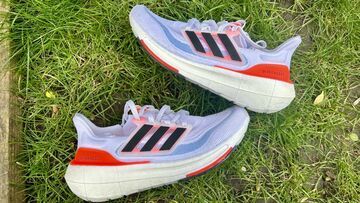 Anlisis Adidas Ultraboost Light