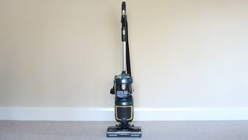 Test Hoover HL5