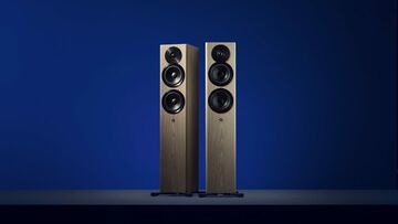 Dynaudio Focus 30 Review: 1 Ratings, Pros and Cons