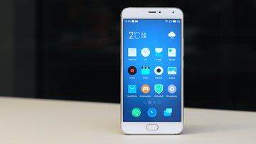 Anlisis Meizu Pro 5