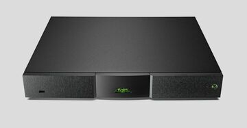 Naim ND5 XS 2 reviewed by L&B Tech