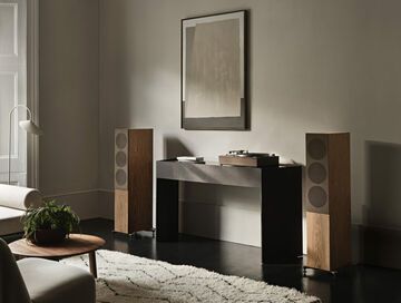 KEF R7 Meta Review: 1 Ratings, Pros and Cons